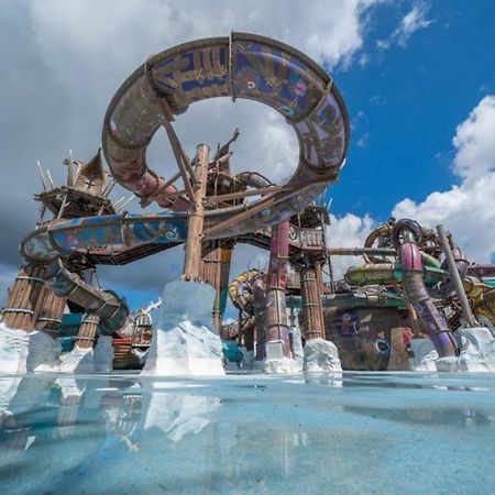 Chill N Love Prox Europapark Et Rulantica Strasbourg Colmar Rossfeld Экстерьер фото