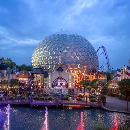 Chill N Love Prox Europapark Et Rulantica Strasbourg Colmar Rossfeld Экстерьер фото