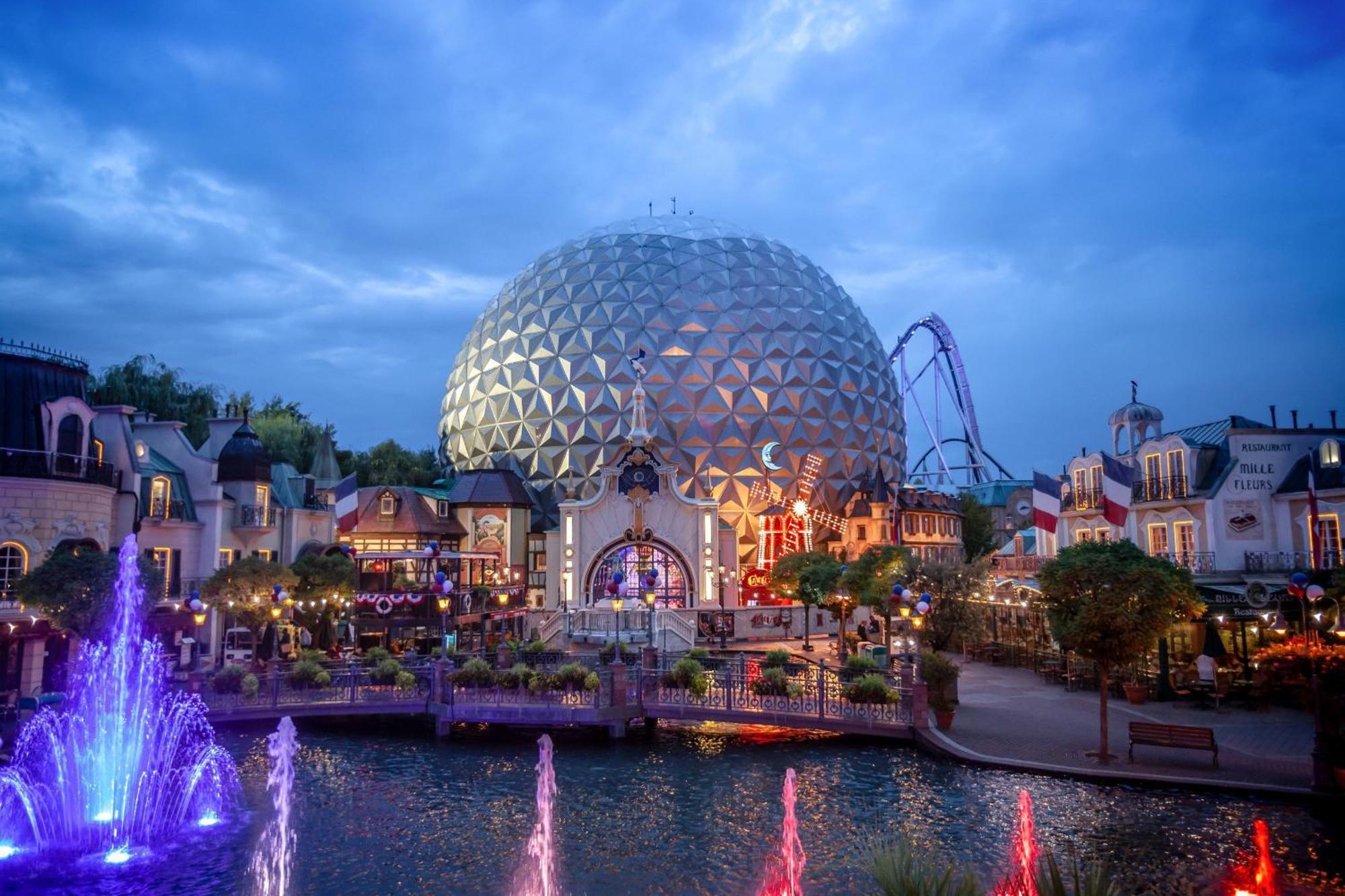 Chill N Love Prox Europapark Et Rulantica Strasbourg Colmar Rossfeld Экстерьер фото